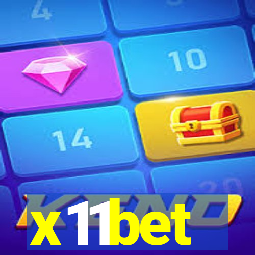 x11bet