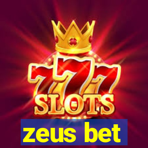 zeus bet