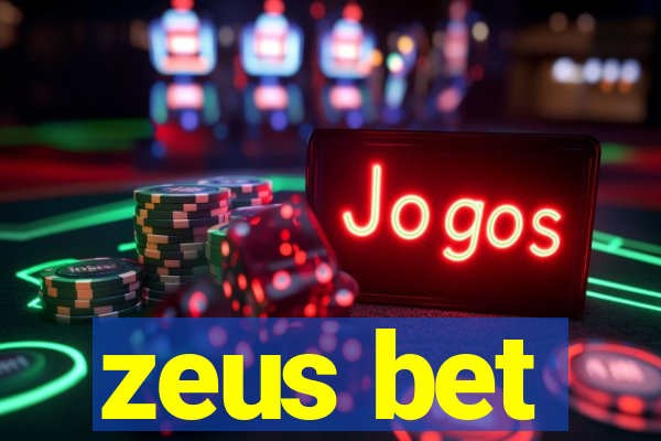 zeus bet