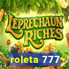 roleta 777