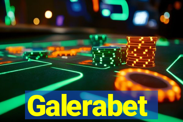 Galerabet