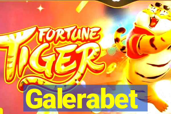 Galerabet