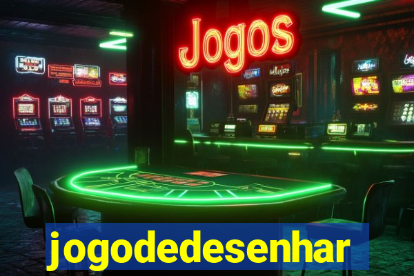 jogodedesenhar