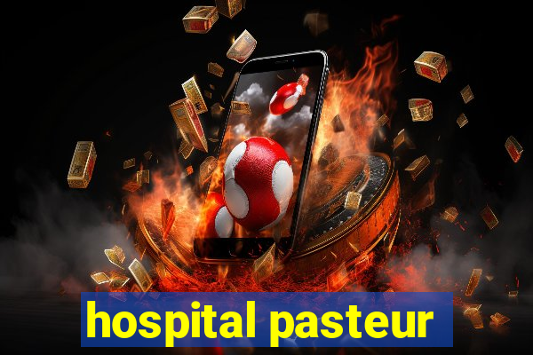 hospital pasteur