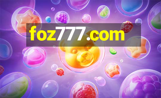 foz777.com