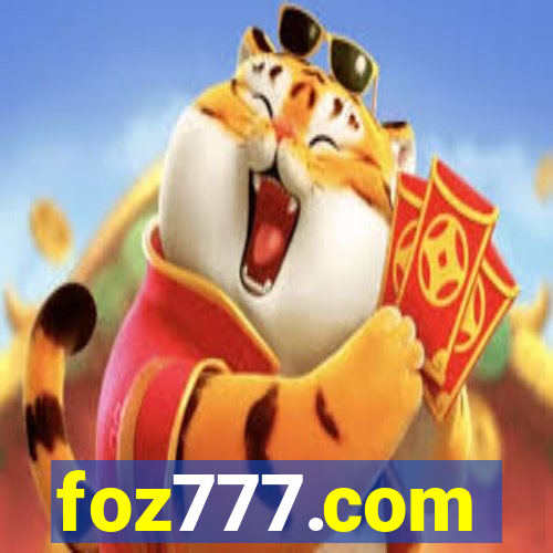 foz777.com