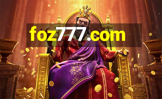 foz777.com