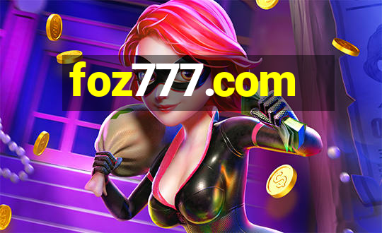 foz777.com