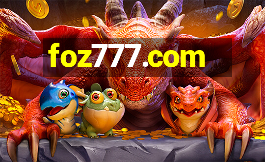 foz777.com