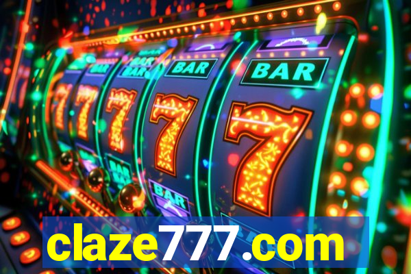 claze777.com