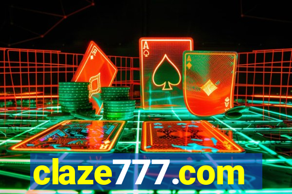 claze777.com