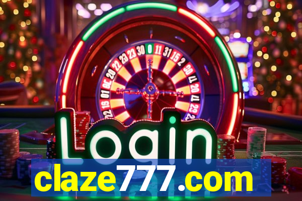 claze777.com