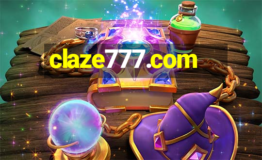 claze777.com