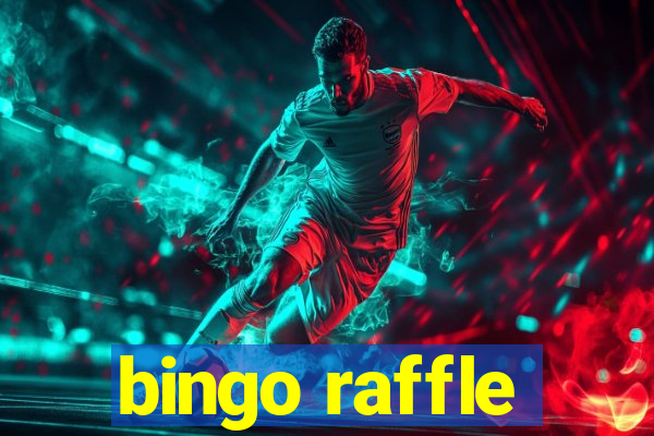 bingo raffle