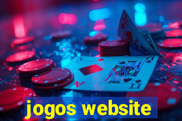 jogos website