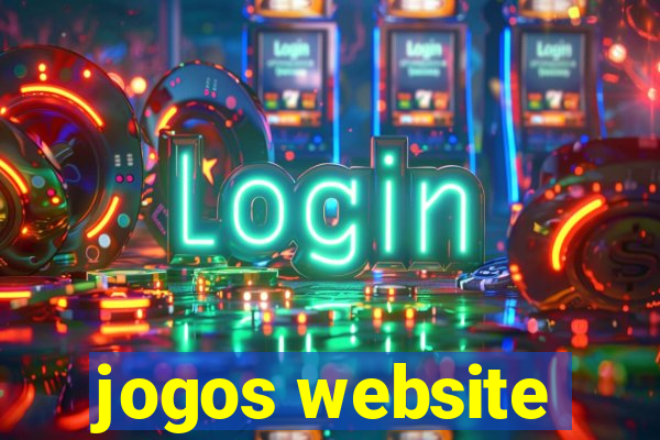 jogos website