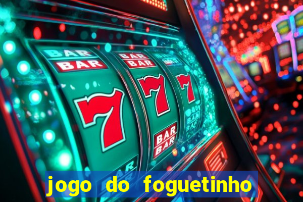 jogo do foguetinho é confiável