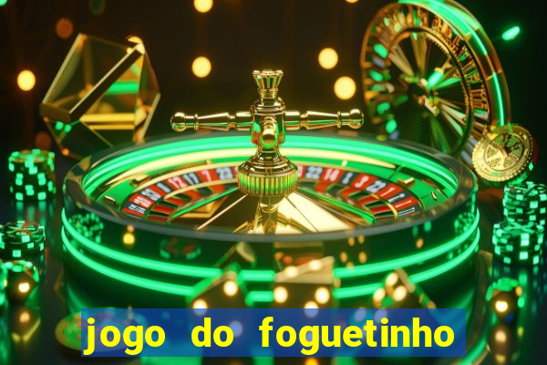 jogo do foguetinho é confiável