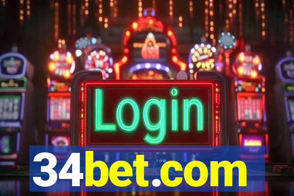 34bet.com