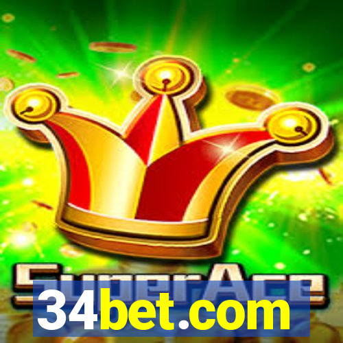 34bet.com