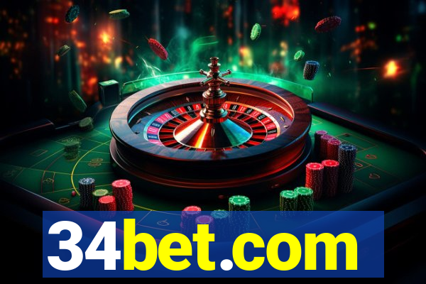 34bet.com