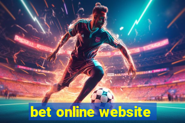 bet online website