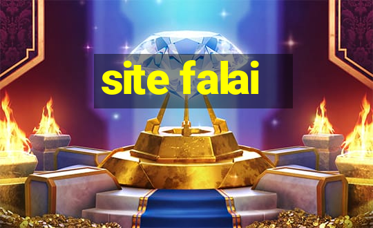 site falai