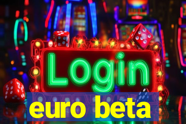 euro beta