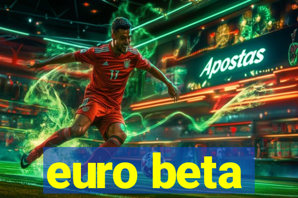 euro beta