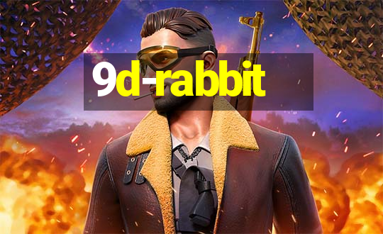 9d-rabbit