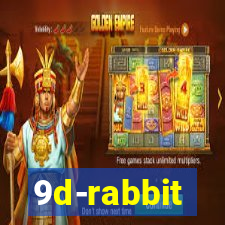 9d-rabbit