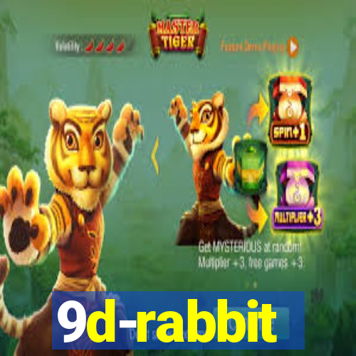 9d-rabbit