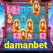 damanbet