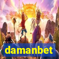 damanbet