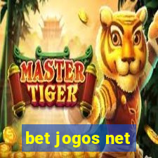 bet jogos net