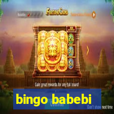 bingo babebi