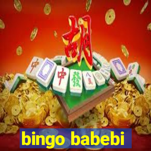 bingo babebi