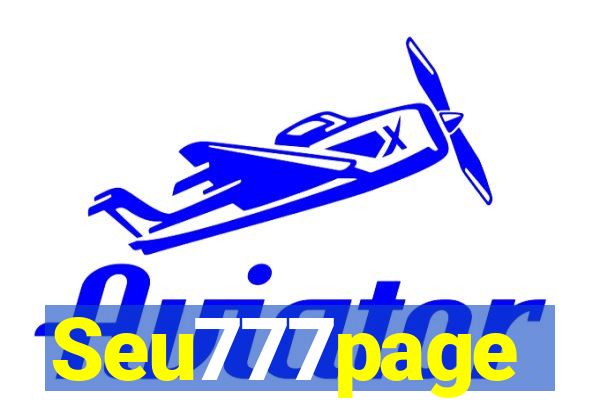 Seu777page