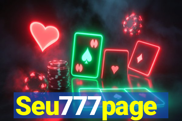 Seu777page