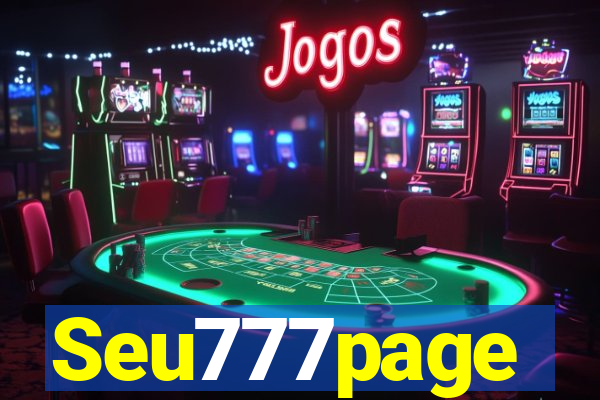 Seu777page