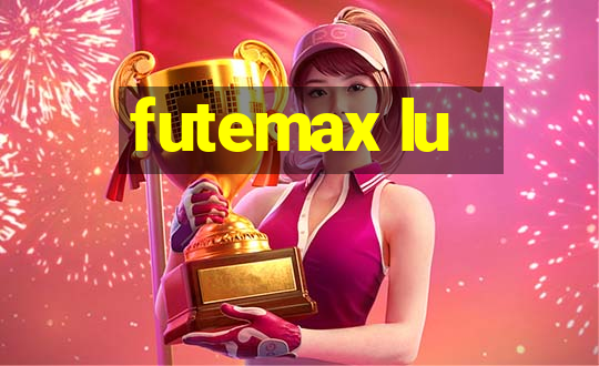 futemax lu