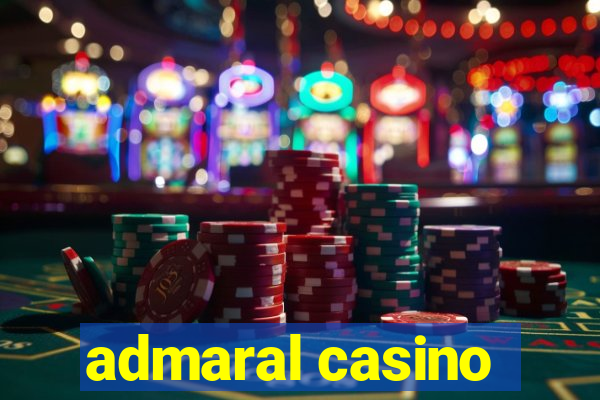 admaral casino