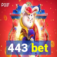 443 bet