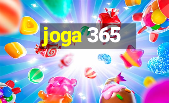 joga 365