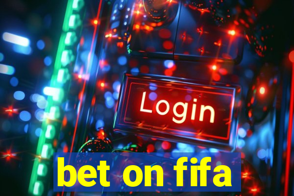 bet on fifa