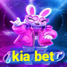 kia bet