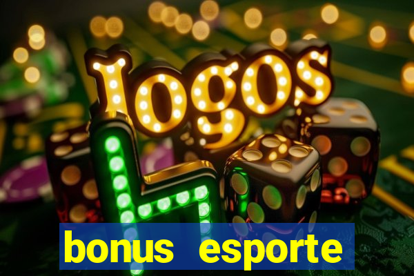 bonus esporte estrela bet