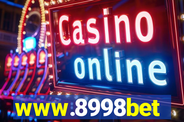 www.8998bet