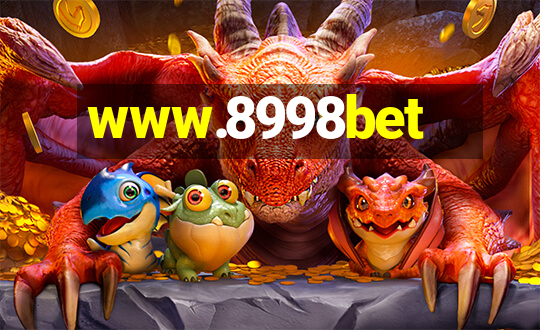 www.8998bet