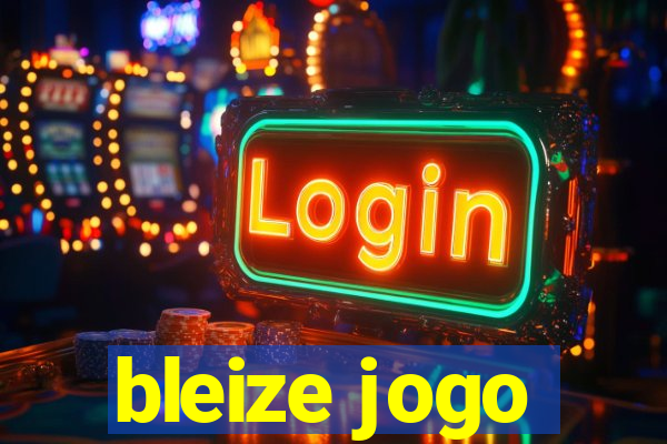 bleize jogo